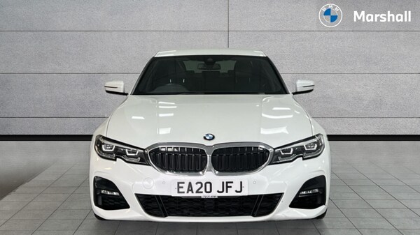 Used BMW 3 Series 2020 for sale - 76140082: Photo 16
