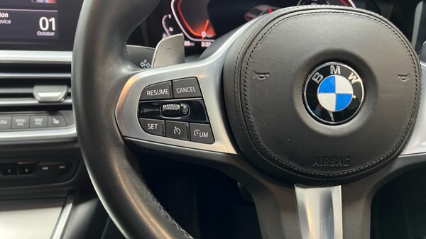 Used BMW 3 Series 2020 for sale - 76140082: Photo 17