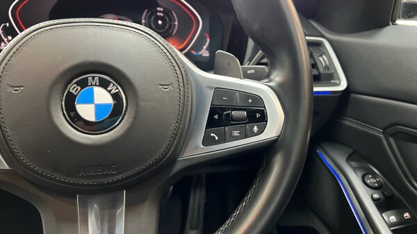 Used BMW 3 Series 2020 for sale - 76140082: Photo 18