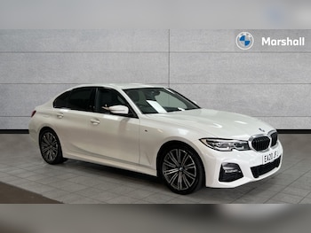 BMW - 3 Series