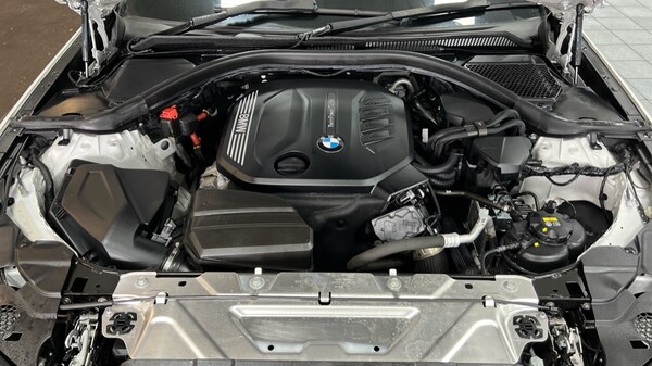 Used BMW 3 Series 2020 for sale - 76140082: Photo 21