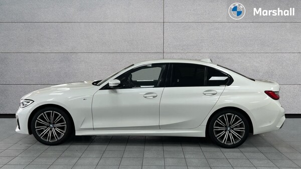 Used BMW 3 Series 2020 for sale - 76140082: Photo 24