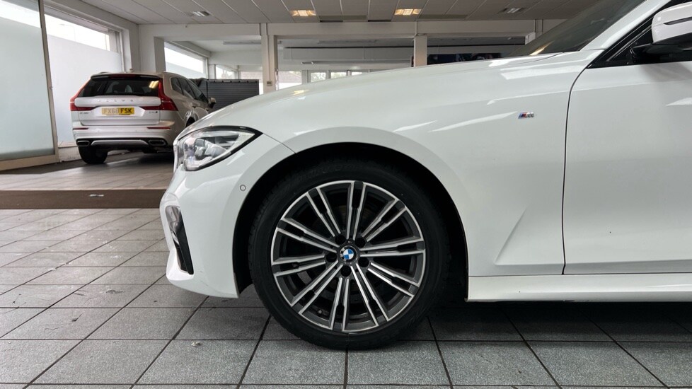 Used BMW 3 Series 2020 for sale - 76140082: Photo 25