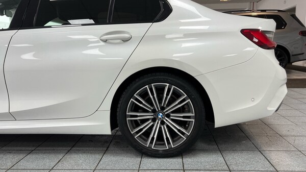 Used BMW 3 Series 2020 for sale - 76140082: Photo 26
