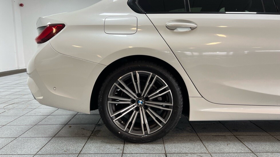 Used BMW 3 Series 2020 for sale - 76140082: Photo 27