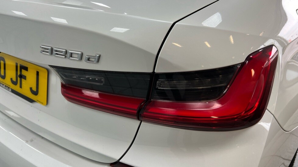 Used BMW 3 Series 2020 for sale - 76140082: Photo 28