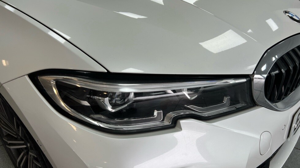 Used BMW 3 Series 2020 for sale - 76140082: Photo 29