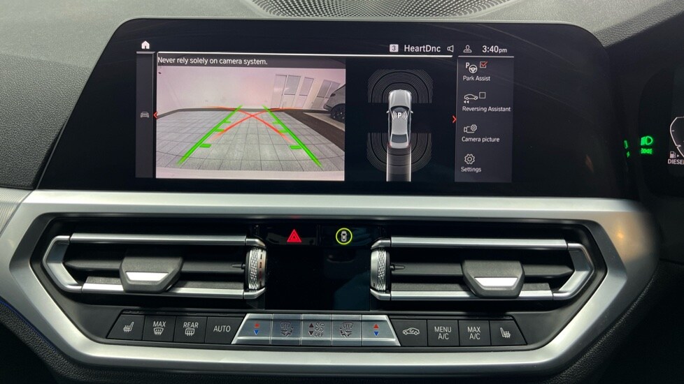 Used BMW 3 Series 2020 for sale - 76140082: Photo 30