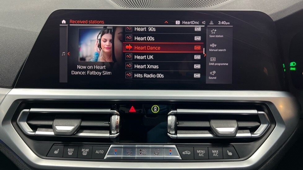 Used BMW 3 Series 2020 for sale - 76140082: Photo 35