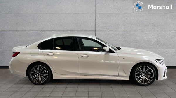 Used BMW 3 Series 2020 for sale - 76140082: Photo 3