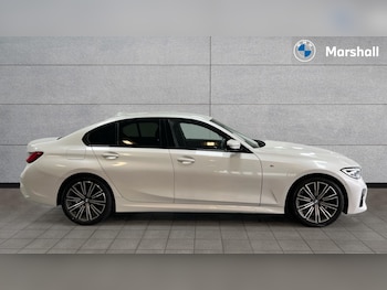 Used BMW 3 Series 2020 for sale - 76140082: Photo 3