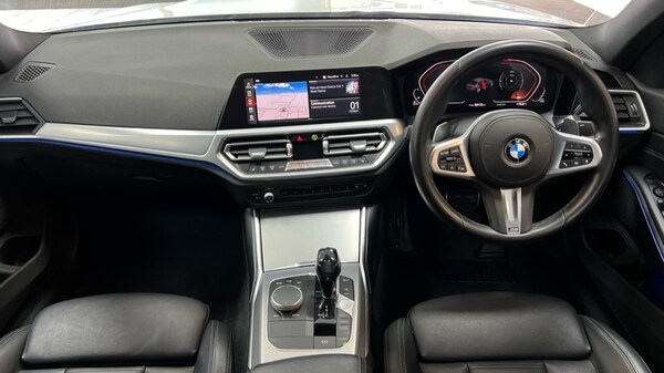 Used BMW 3 Series 2020 for sale - 76140082: Photo 4