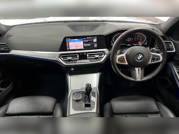 Used BMW 3 Series 2020 for sale - 76140082: Photo 4