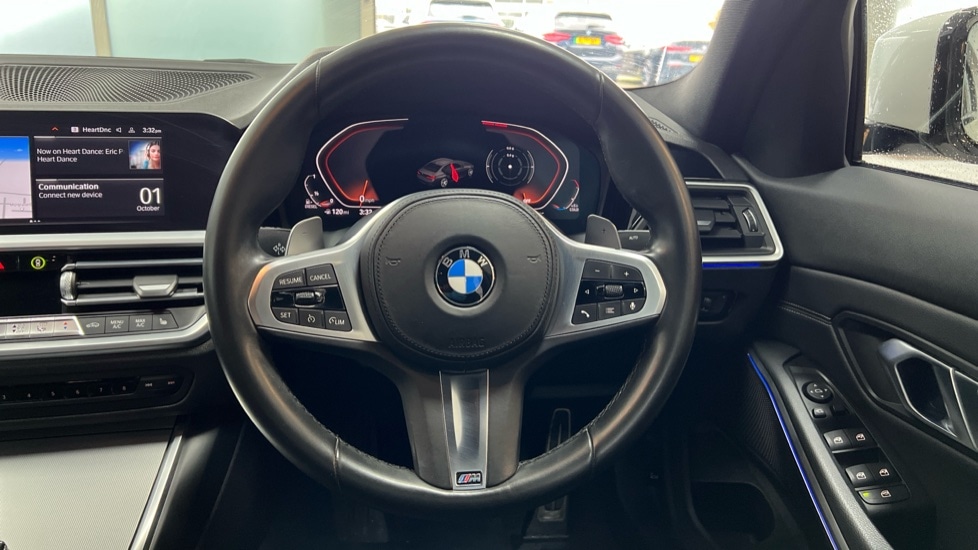 Used BMW 3 Series 2020 for sale - 76140082: Photo 5