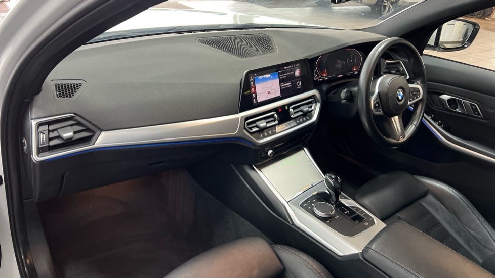 Used BMW 3 Series 2020 for sale - 76140082: Photo 7