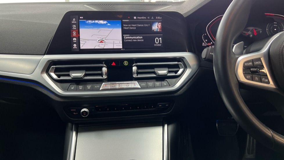 Used BMW 3 Series 2020 for sale - 76140082: Photo 8