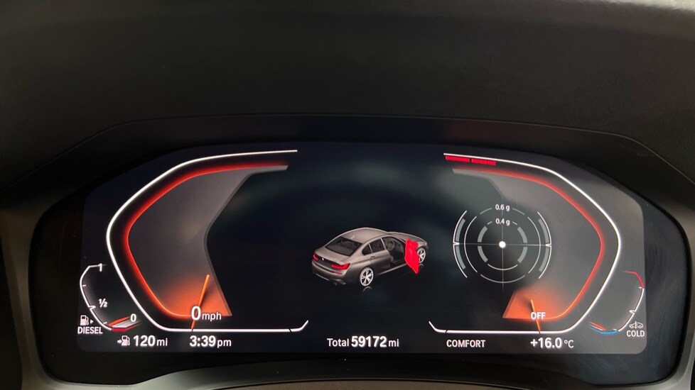 Used BMW 3 Series 2020 for sale - 76140082: Photo 9