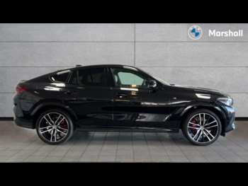 Used BMW X6 2022 for sale - 74167238: Photo