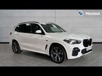 2023 - xDrive45e M Sport 5dr Auto