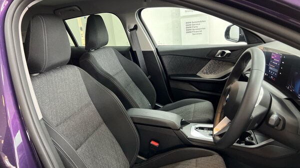 Used BMW 1 Series 2025 for sale - 76154738: Photo 11
