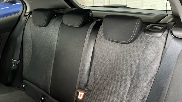 Used BMW 1 Series 2025 for sale - 76154738: Photo 12
