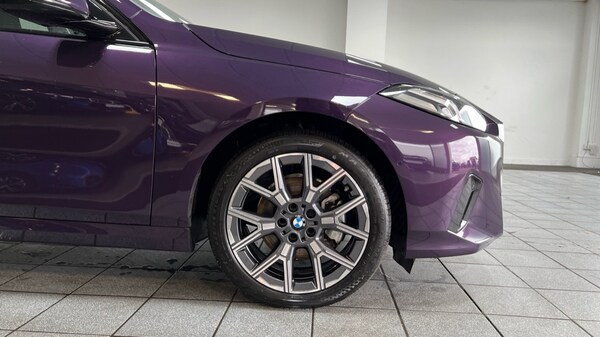 Used BMW 1 Series 2025 for sale - 76154738: Photo 14