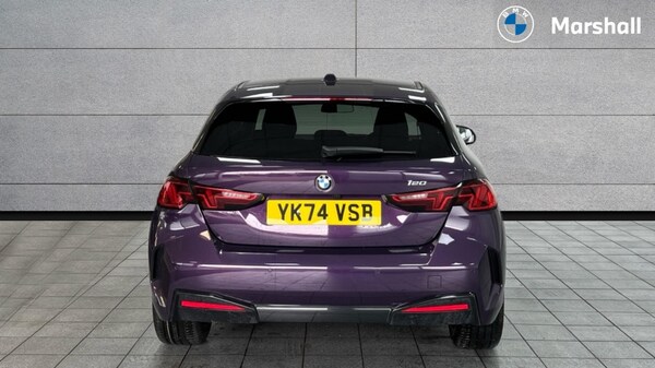 Used BMW 1 Series 2025 for sale - 76154738: Photo 15