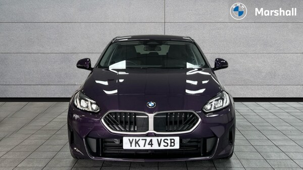 Used BMW 1 Series 2025 for sale - 76154738: Photo 16