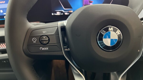Used BMW 1 Series 2025 for sale - 76154738: Photo 17