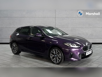 BMW - 1 Series