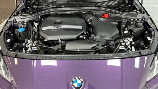 Used BMW 1 Series 2025 for sale - 76154738: Photo 21