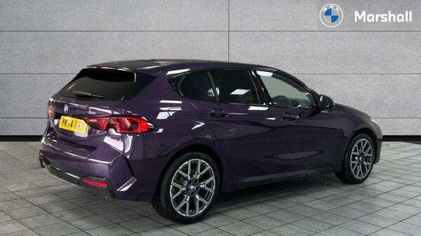 Used BMW 1 Series 2025 for sale - 76154738: Photo 22