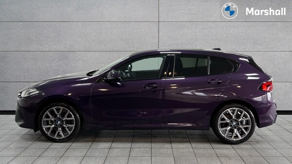Used BMW 1 Series 2025 for sale - 76154738: Photo 24