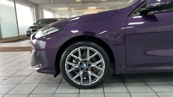 Used BMW 1 Series 2025 for sale - 76154738: Photo 25