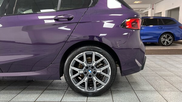 Used BMW 1 Series 2025 for sale - 76154738: Photo 26