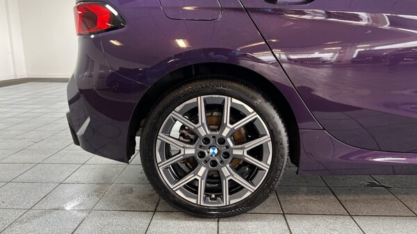 Used BMW 1 Series 2025 for sale - 76154738: Photo 27