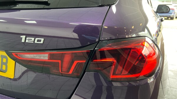 Used BMW 1 Series 2025 for sale - 76154738: Photo 28