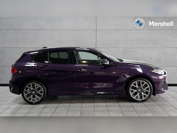 Used BMW 1 Series 2025 for sale - 76154738: Photo 3