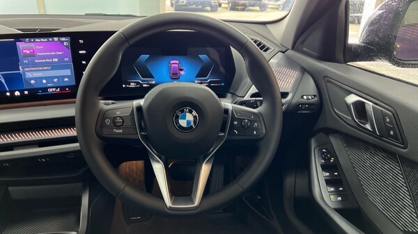 Used BMW 1 Series 2025 for sale - 76154738: Photo 5