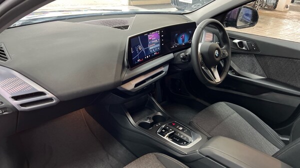 Used BMW 1 Series 2025 for sale - 76154738: Photo 7