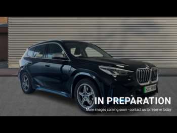 2023 - 230kW xDrive30 xLine 65kWh 5dr Auto