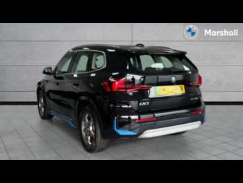 Used BMW iX1 2023 for sale - 74940876: Photo