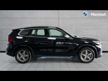 Used BMW iX1 2023 for sale - 74940876: Photo