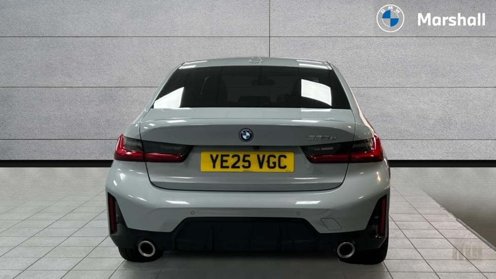 Used BMW 3 Series 2025 for sale - 77067899: Photo 15