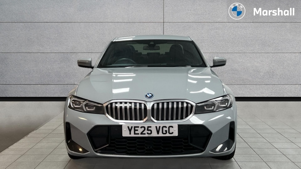 Used BMW 3 Series 2025 for sale - 77067899: Photo 16