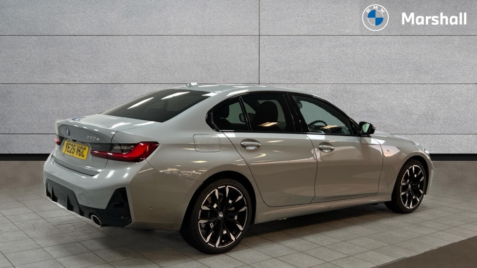 Used BMW 3 Series 2025 for sale - 77067899: Photo 22