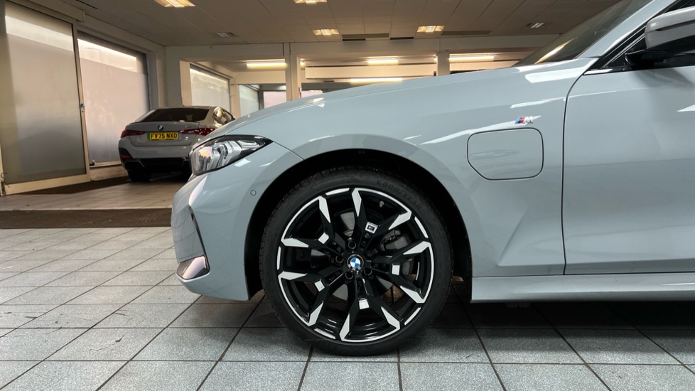 Used BMW 3 Series 2025 for sale - 77067899: Photo 25