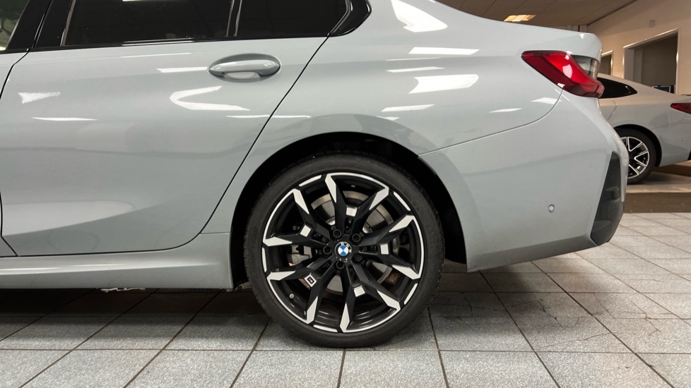 Used BMW 3 Series 2025 for sale - 77067899: Photo 26