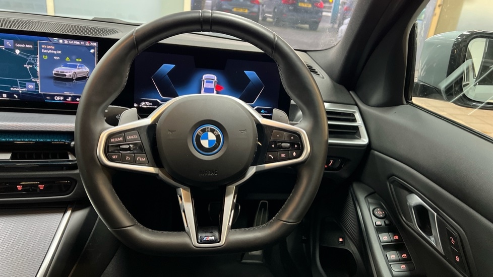 Used BMW 3 Series 2025 for sale - 77067899: Photo 5