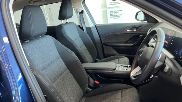 Used BMW iX1 2025 for sale - 76008031: Photo 11